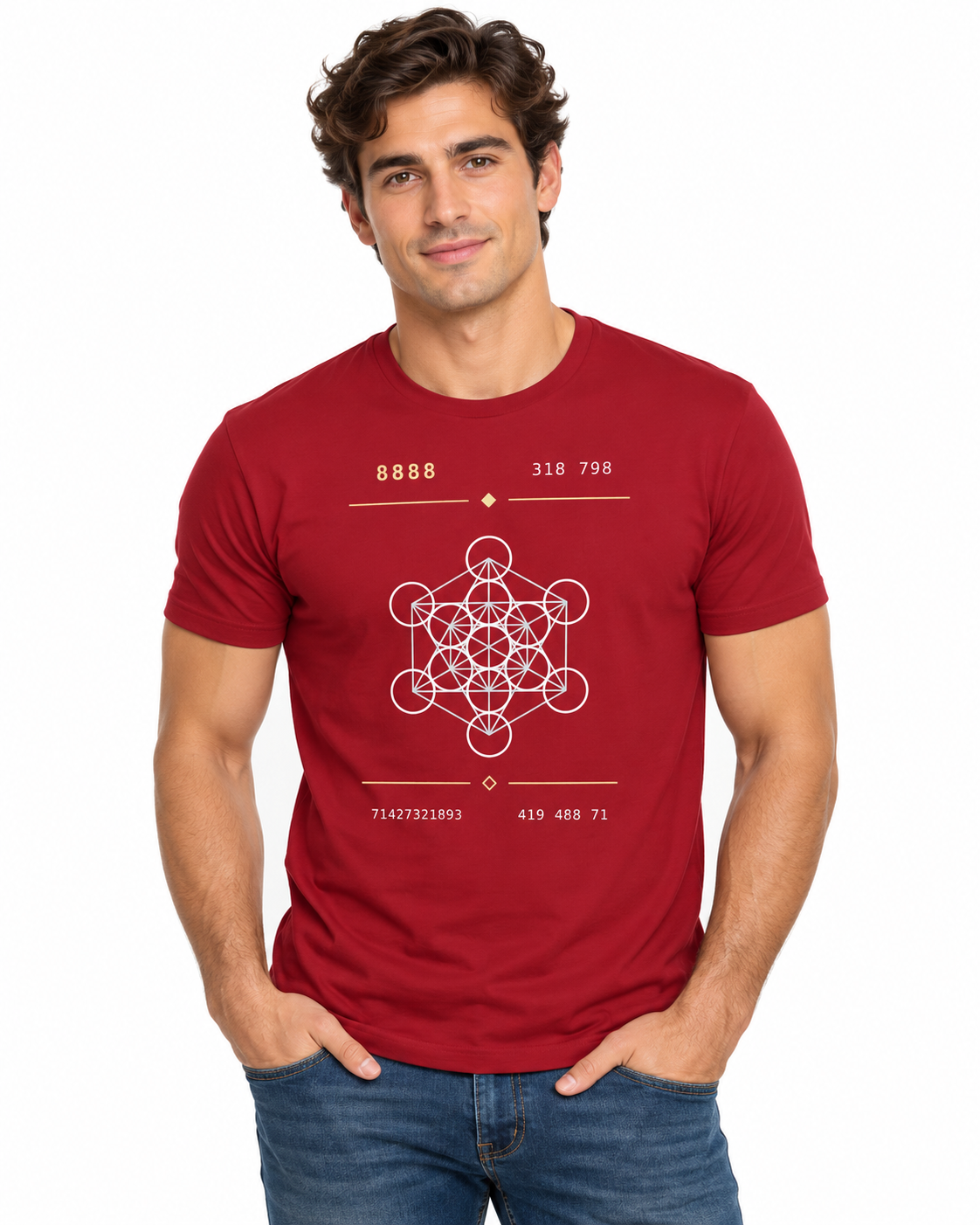 Soft Lightweight Shirt