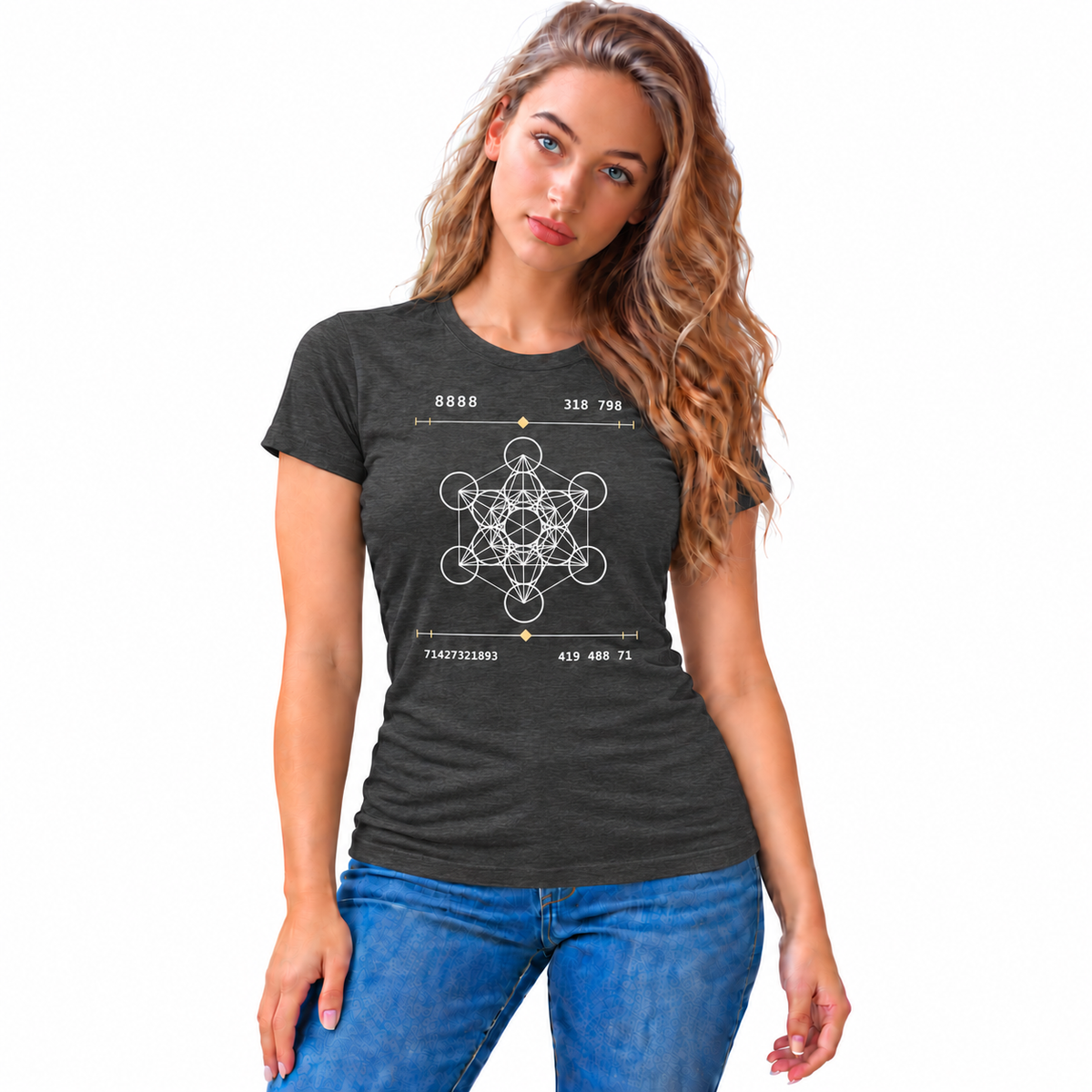 Women's Relaxed T-Shirt