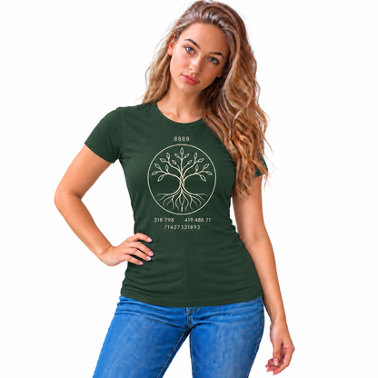 Women's Relaxed T-Shirt