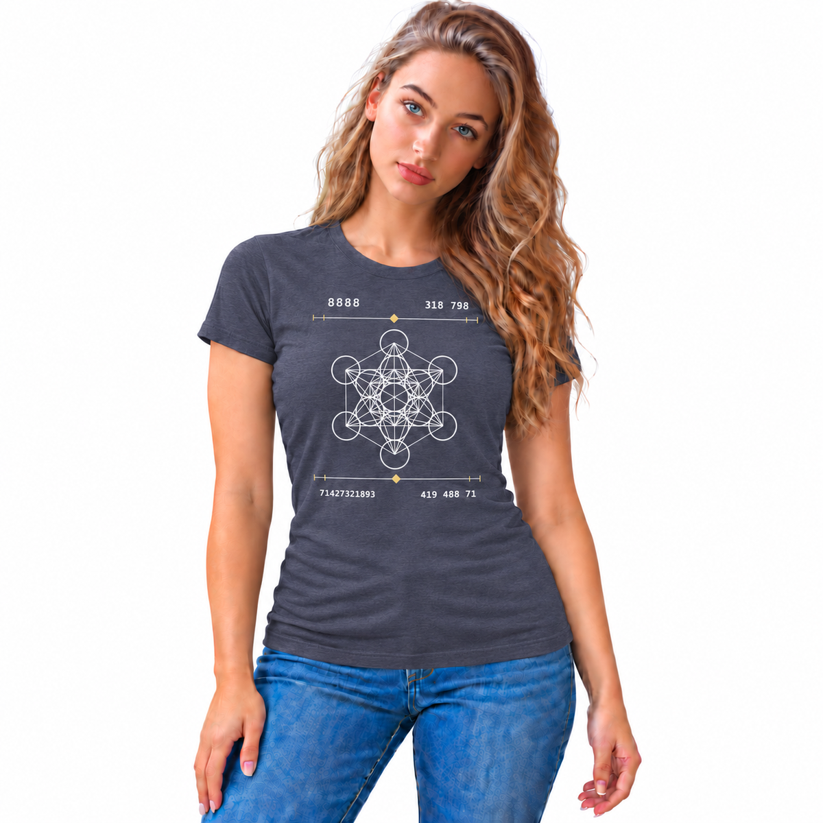 Women's Relaxed T-Shirt