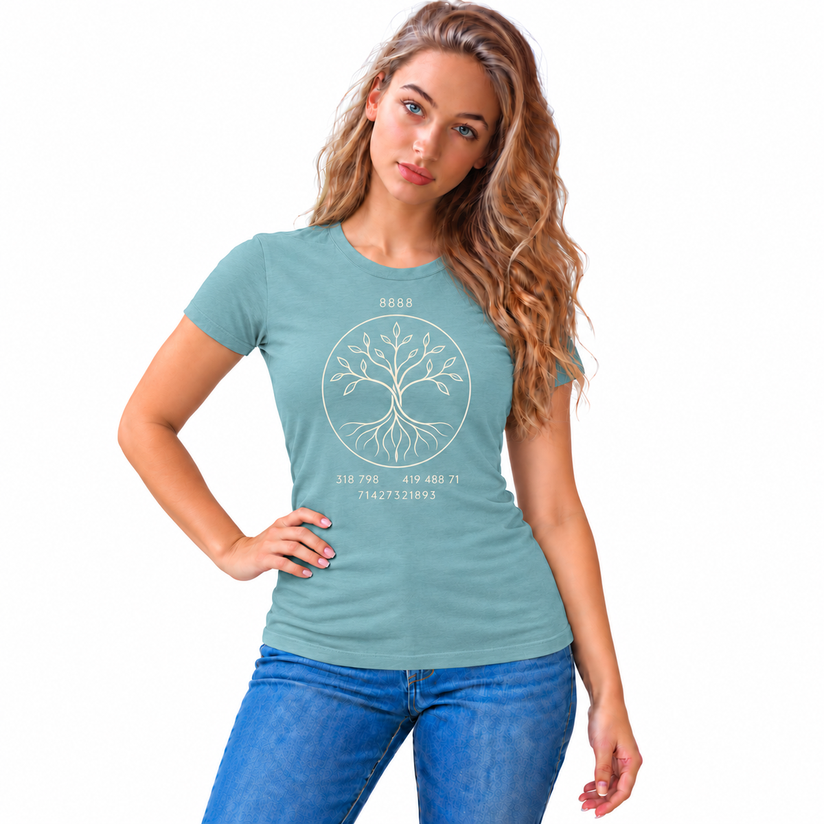 Women's Relaxed T-Shirt