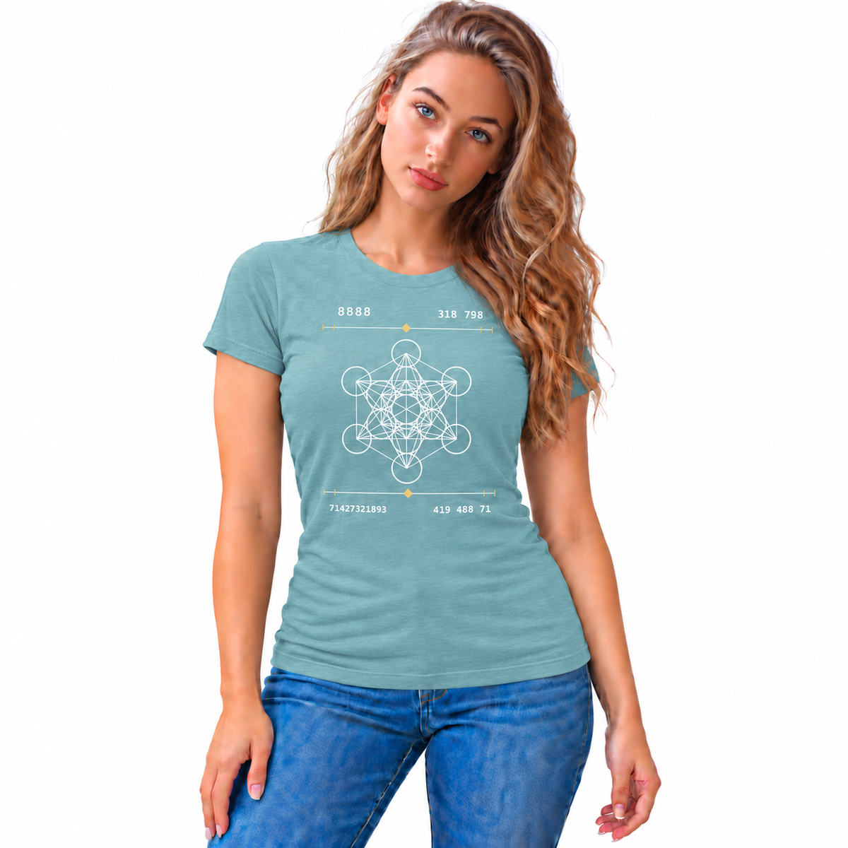 Women's Relaxed T-Shirt