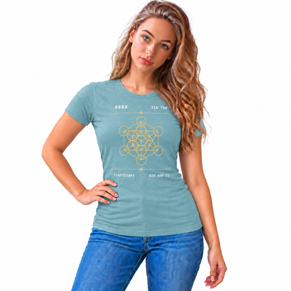 Women's Relaxed T-Shirt