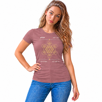 Women's Relaxed T-Shirt