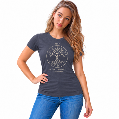 Women's Relaxed T-Shirt