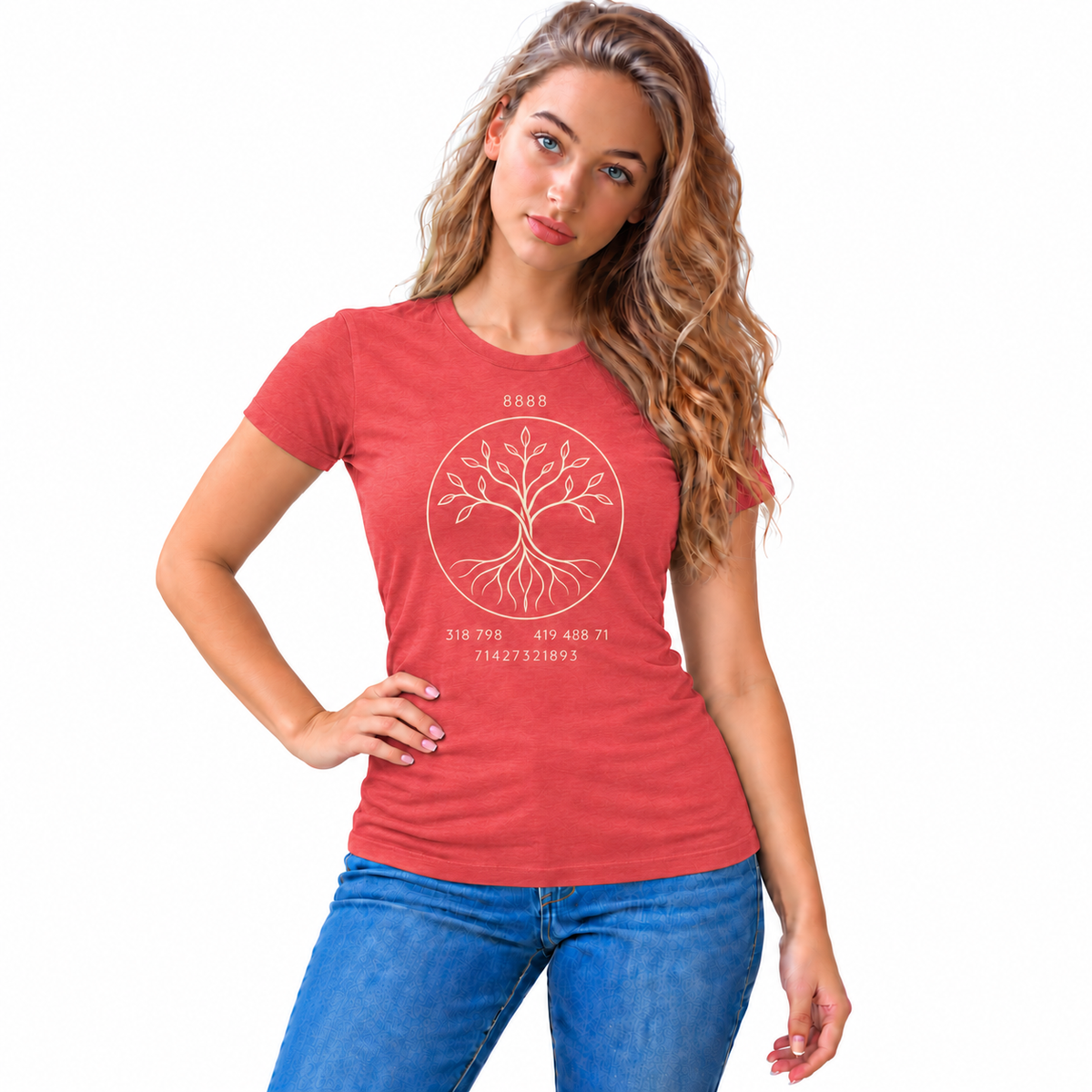 Women's Relaxed T-Shirt