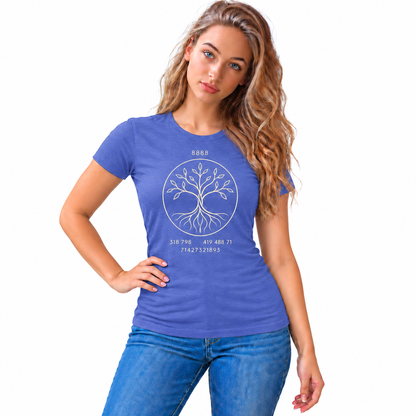Women's Relaxed T-Shirt