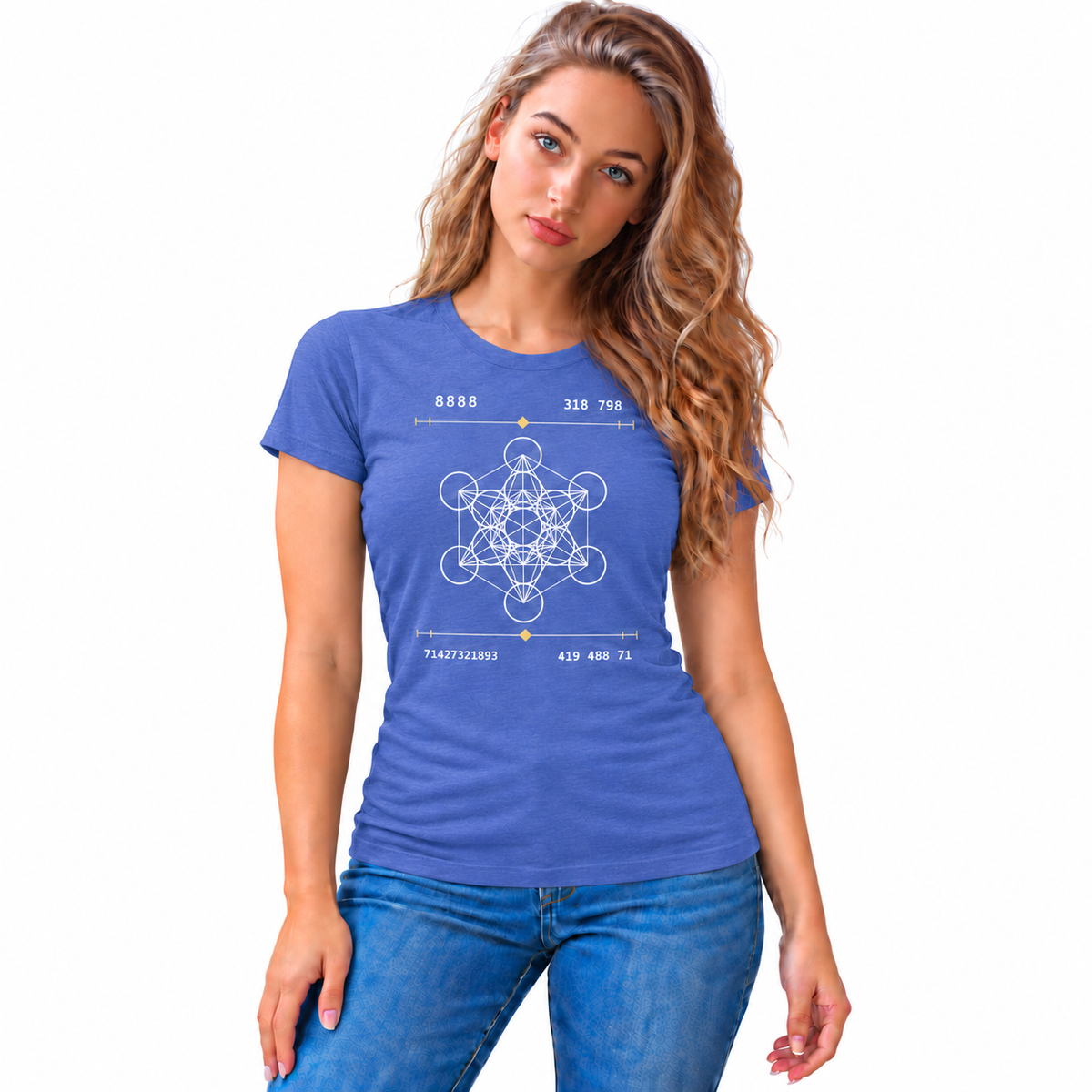 Women's Relaxed T-Shirt