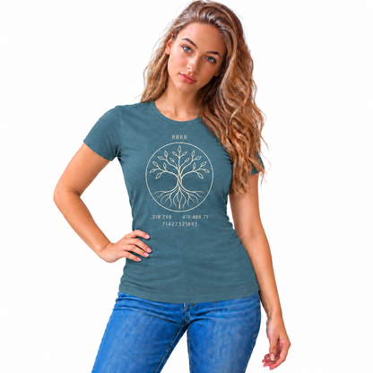 Women's Relaxed T-Shirt