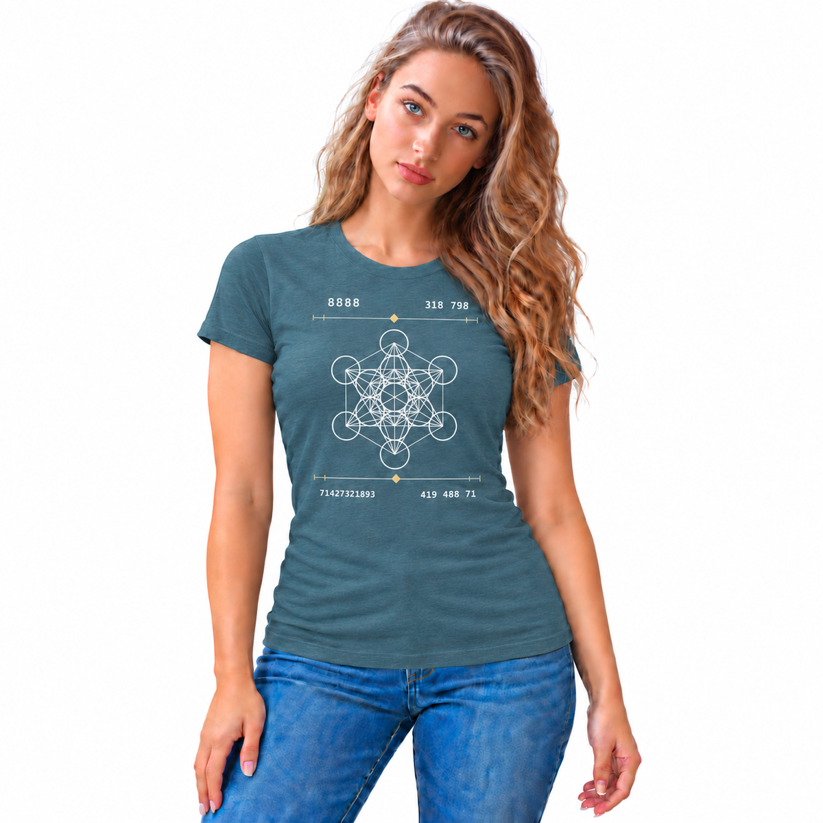 Women's Relaxed T-Shirt