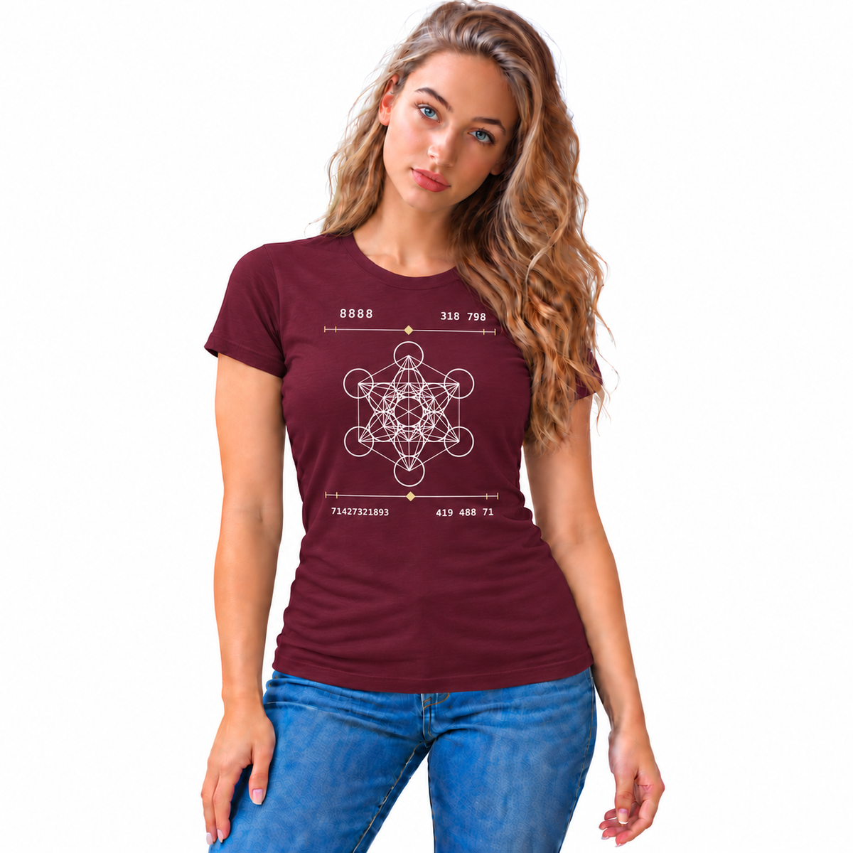 Women's Relaxed T-Shirt