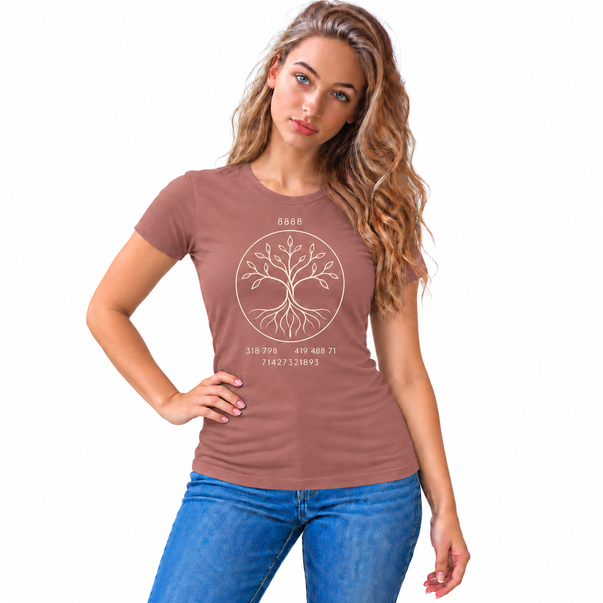 Women's Relaxed T-Shirt