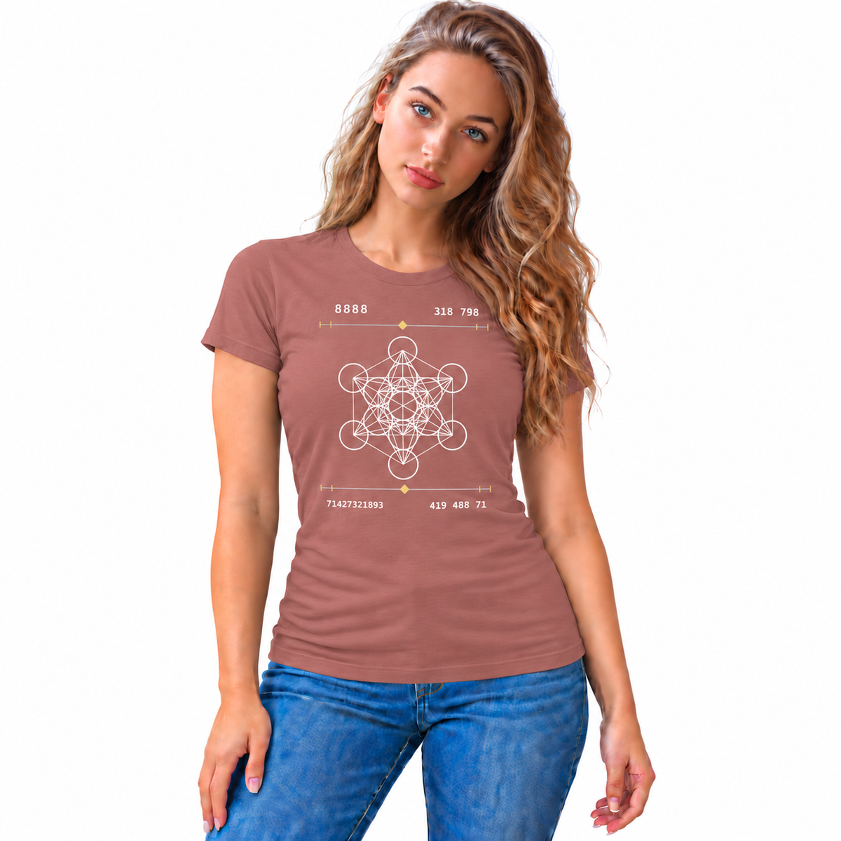 Women's Relaxed T-Shirt