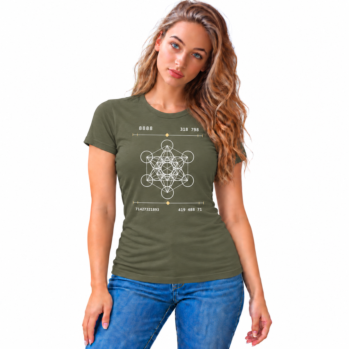 Women's Relaxed T-Shirt