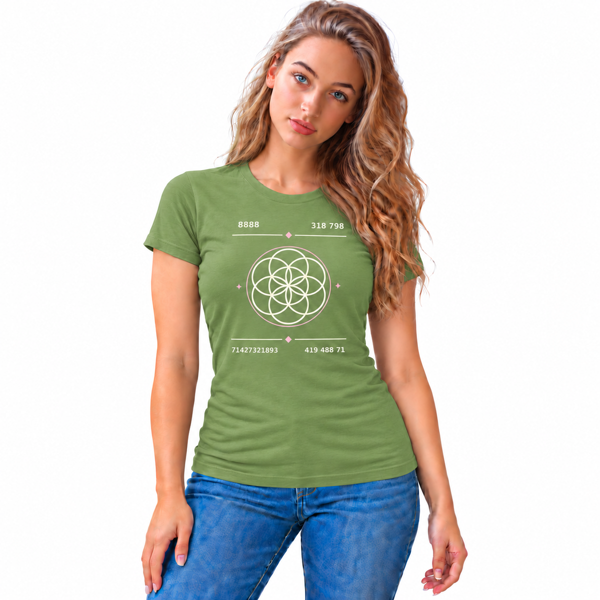 Women's Relaxed T-Shirt