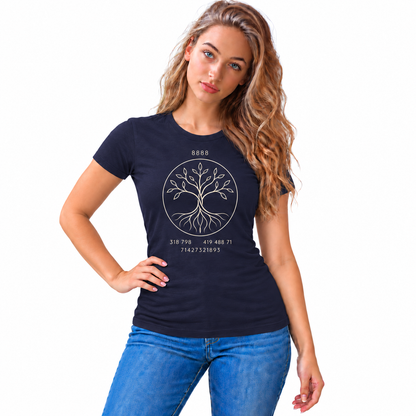 Women's Relaxed T-Shirt