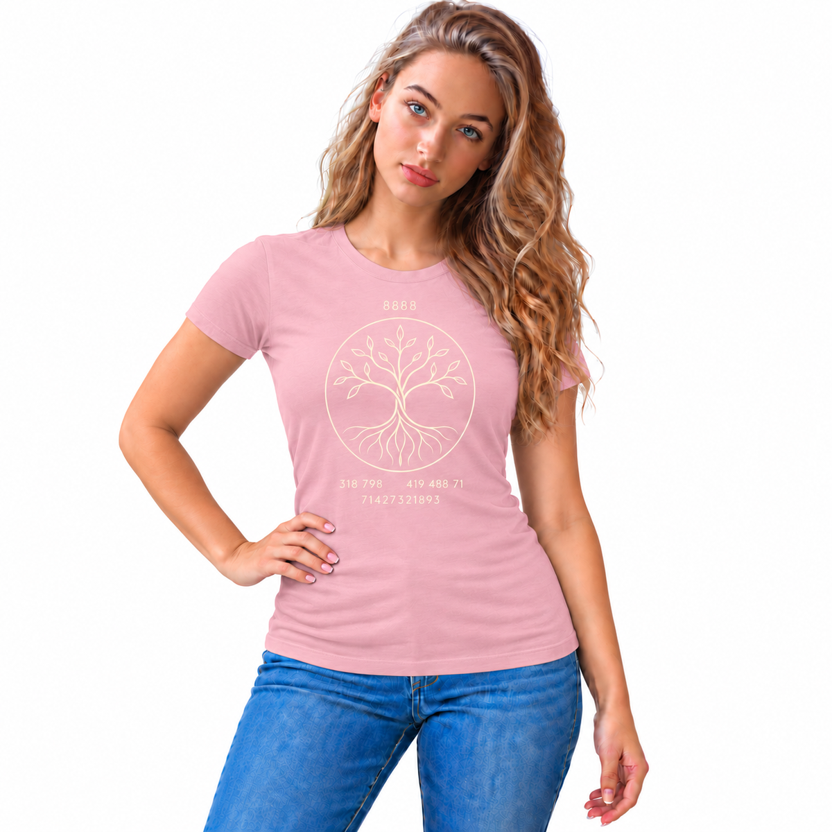 Women's Relaxed T-Shirt