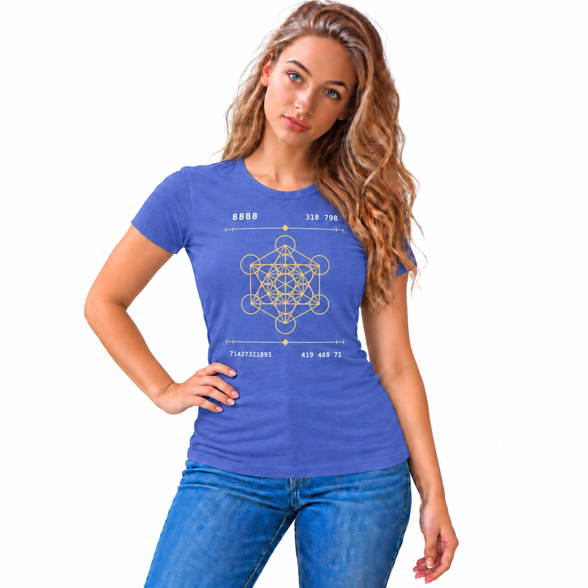 Women's Relaxed T-Shirt