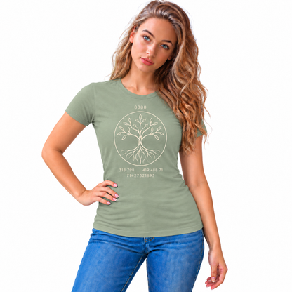 Women's Relaxed T-Shirt