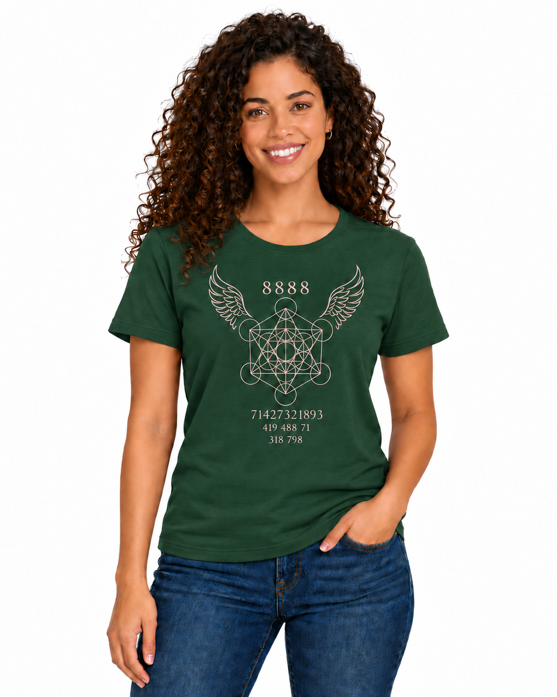 Women's Relaxed T-Shirt