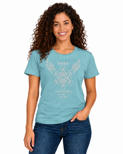 Women's Relaxed T-Shirt