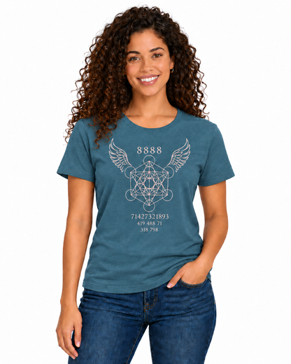 Women's Relaxed T-Shirt