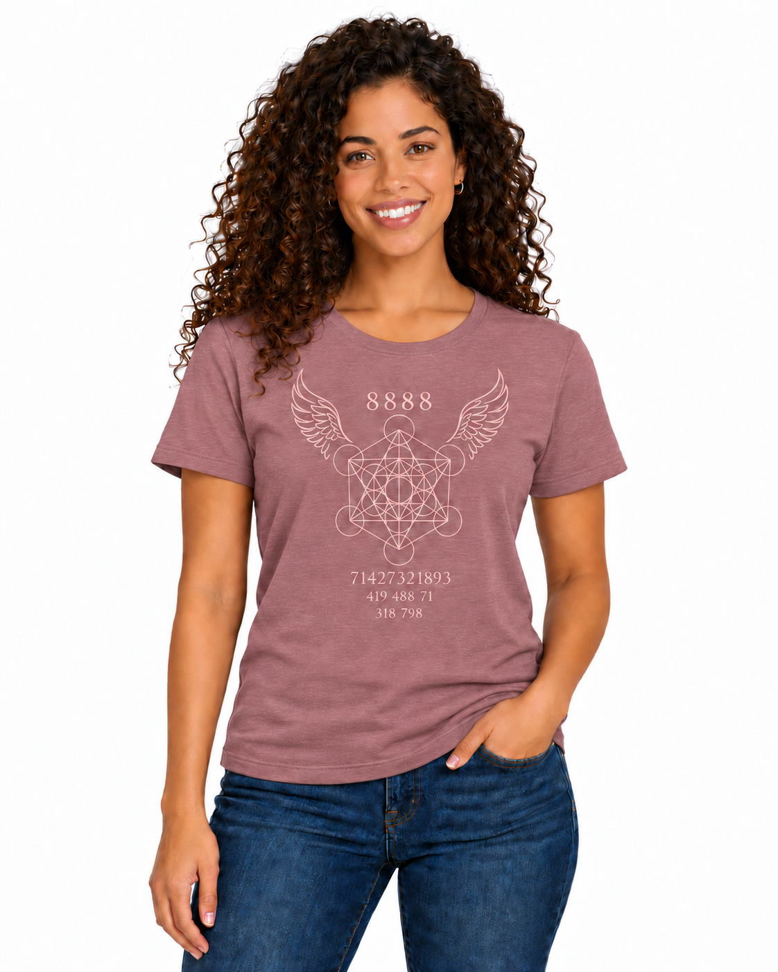 Women's Relaxed T-Shirt