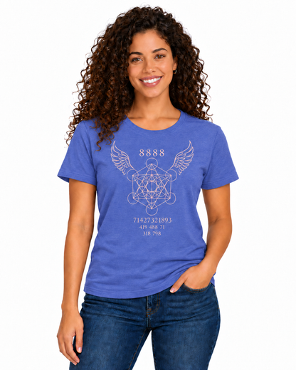 Women's Relaxed T-Shirt