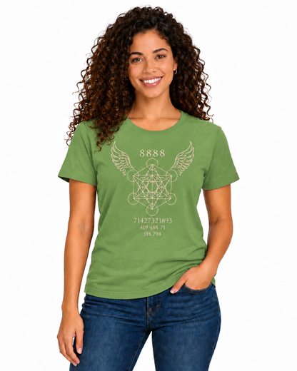 Women's Relaxed T-Shirt