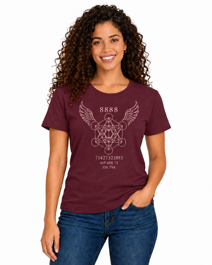 Women's Relaxed T-Shirt