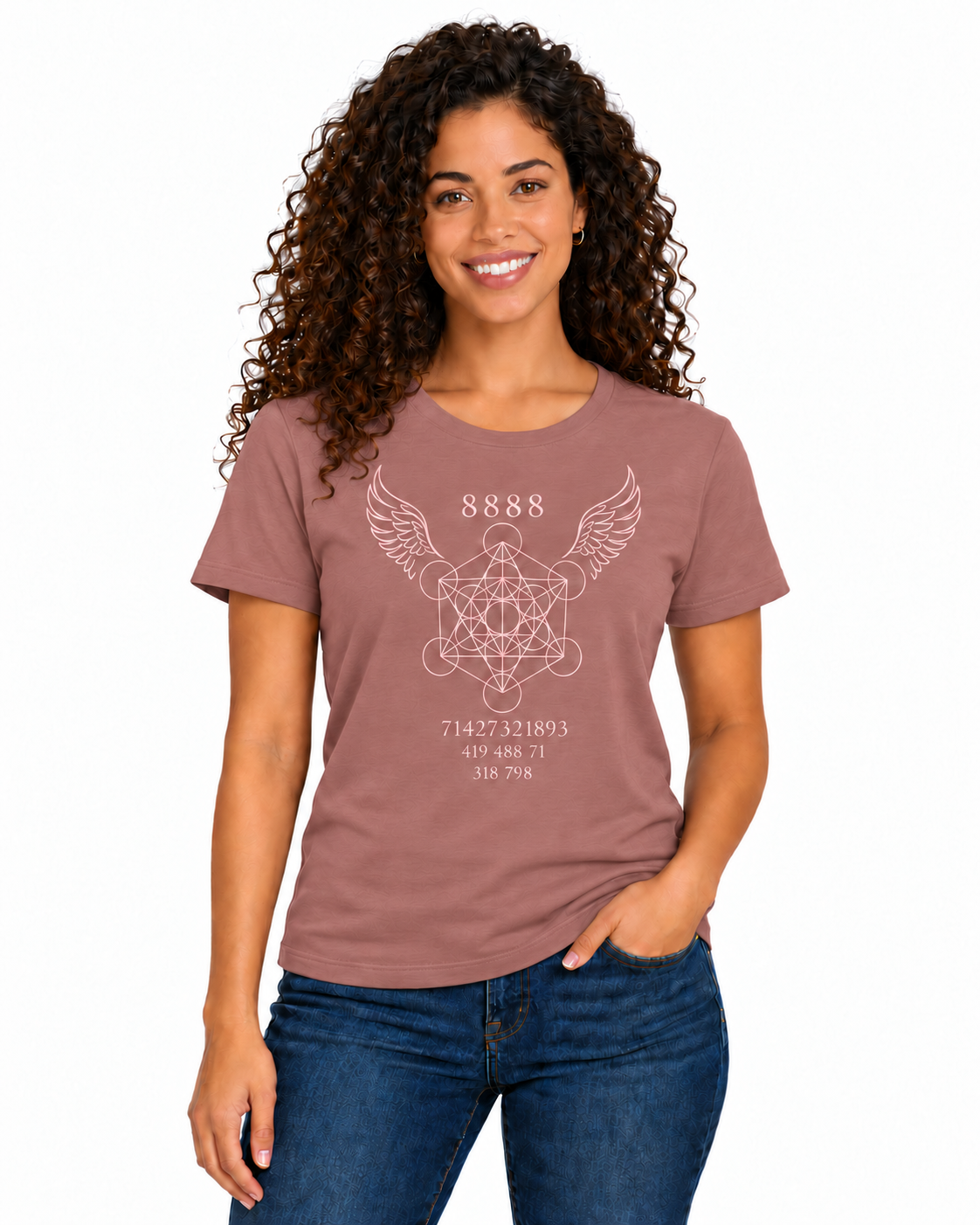 Women's Relaxed T-Shirt