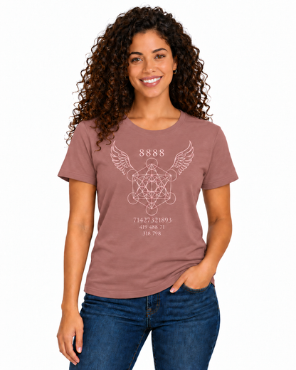 Women's Relaxed T-Shirt