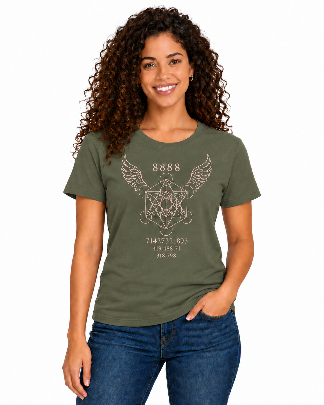 Women's Relaxed T-Shirt
