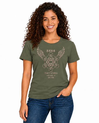 Women's Relaxed T-Shirt