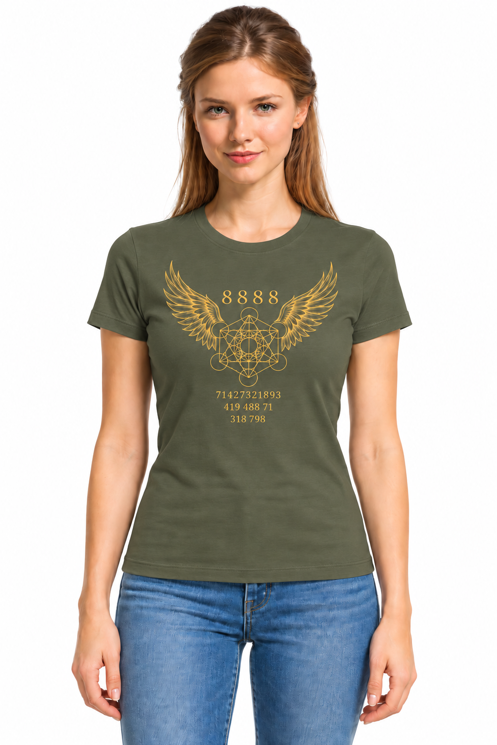 Women's Relaxed T-Shirt