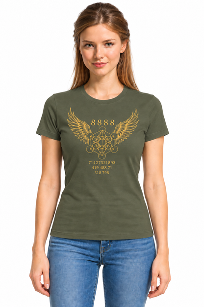 Women's Relaxed T-Shirt