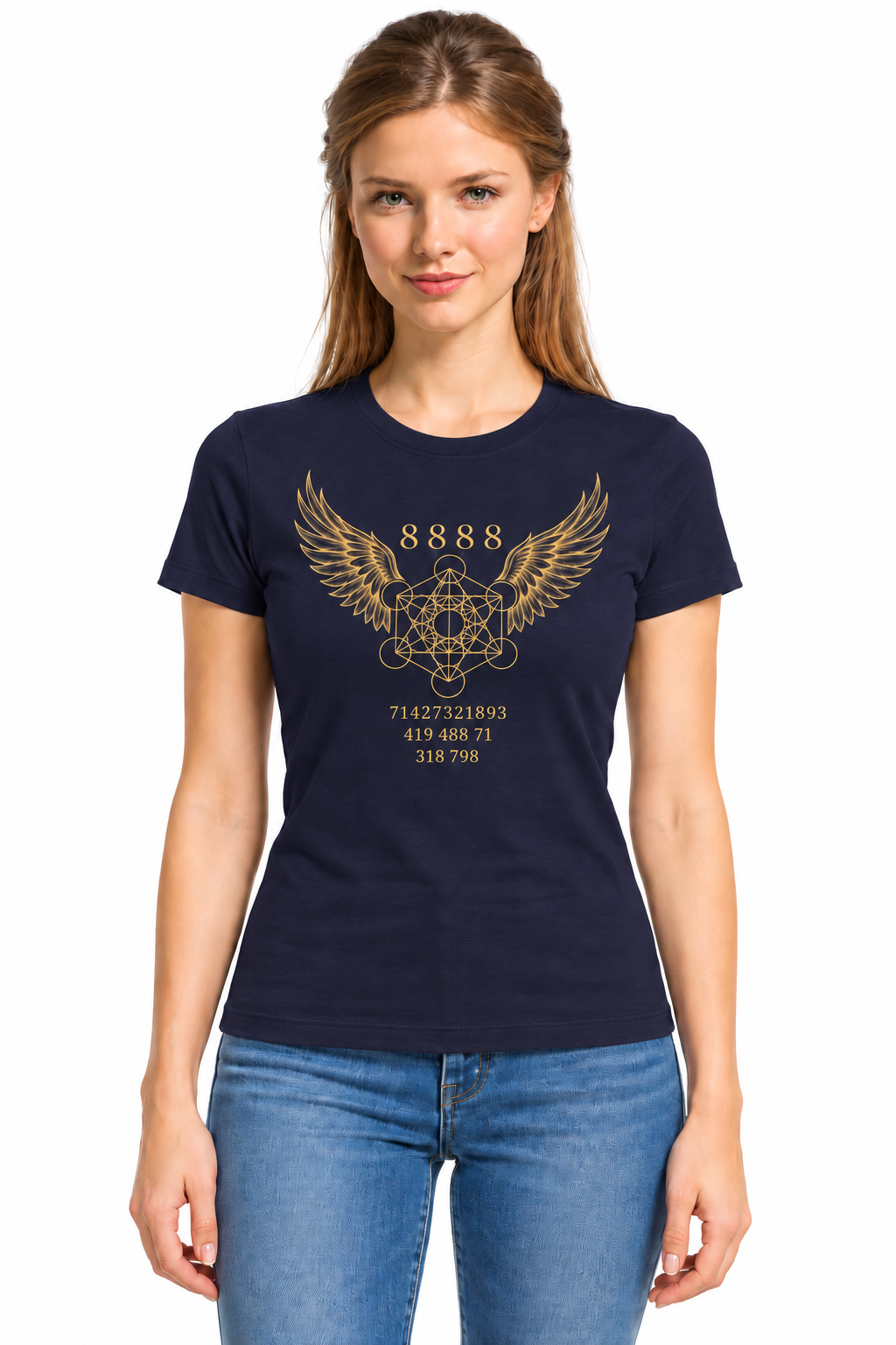Women's Relaxed T-Shirt