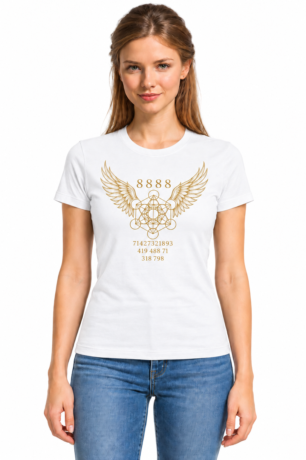 Women's Relaxed T-Shirt