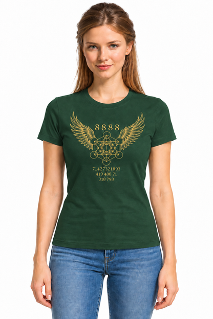 Women's Relaxed T-Shirt