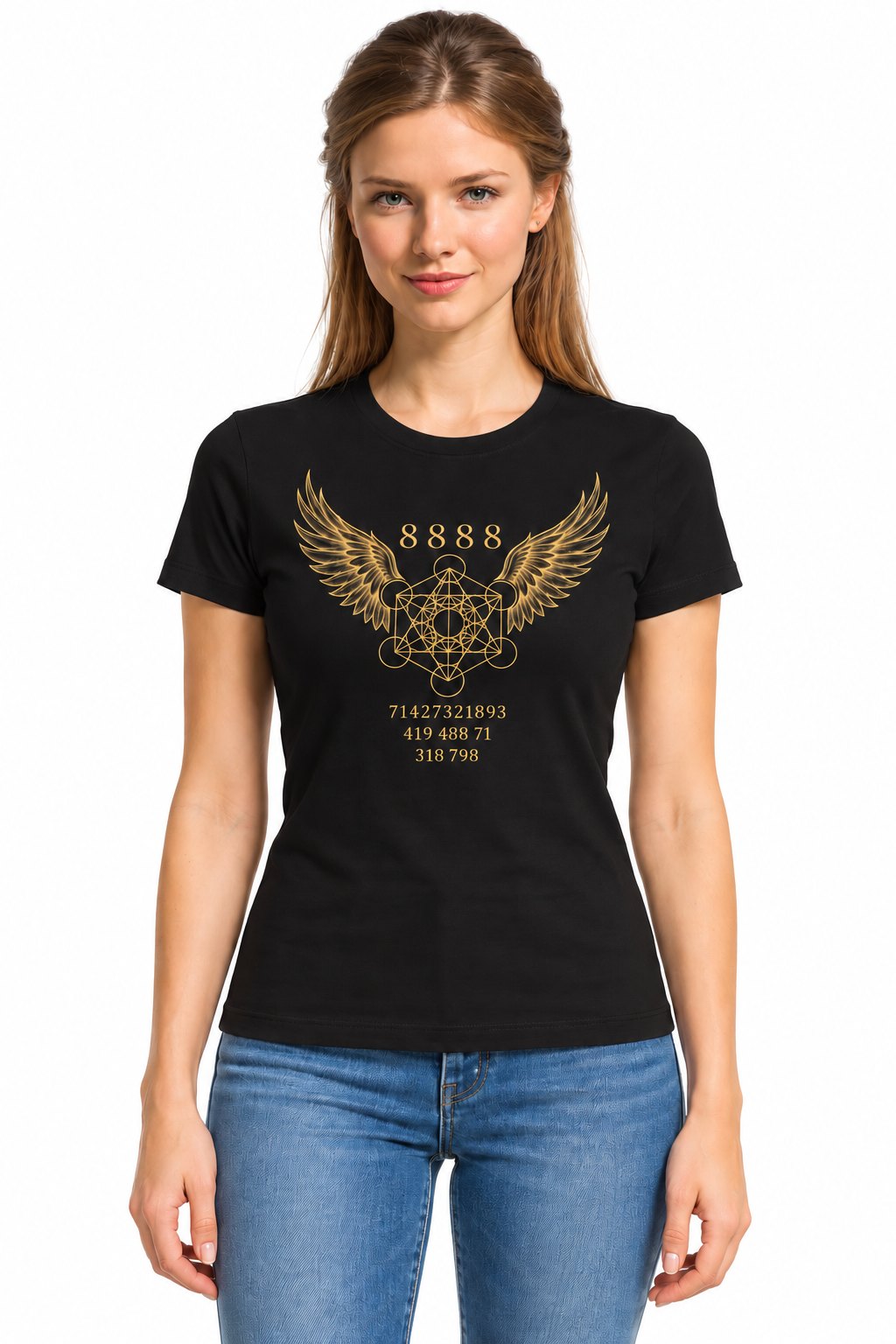 Women's Relaxed T-Shirt
