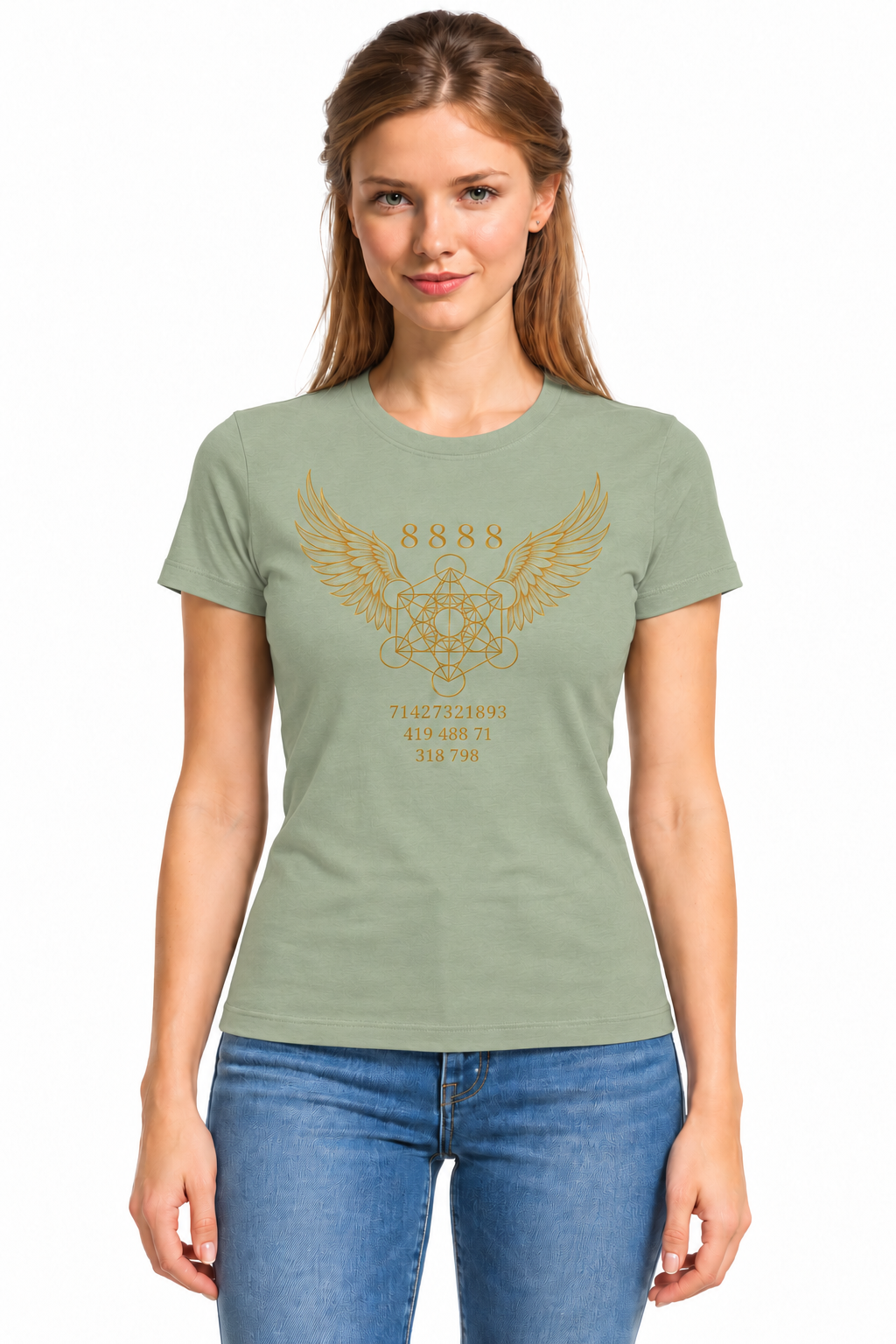 Women's Relaxed T-Shirt