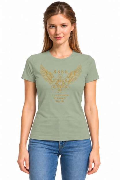 Women's Relaxed T-Shirt