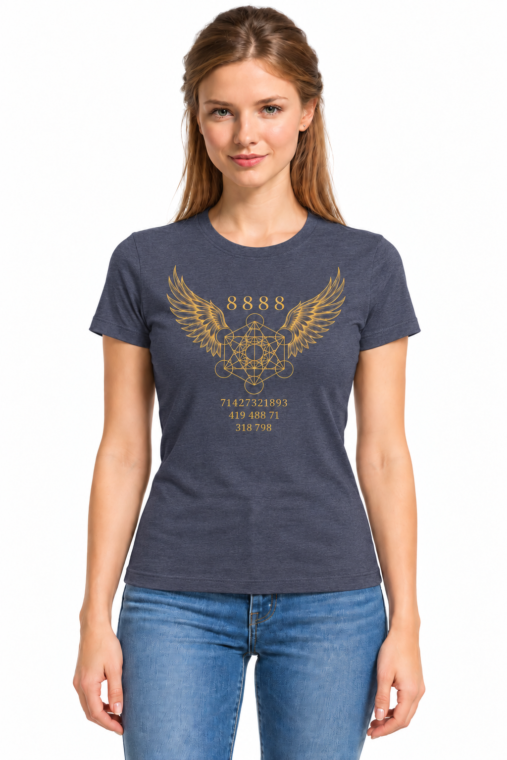 Women's Relaxed T-Shirt