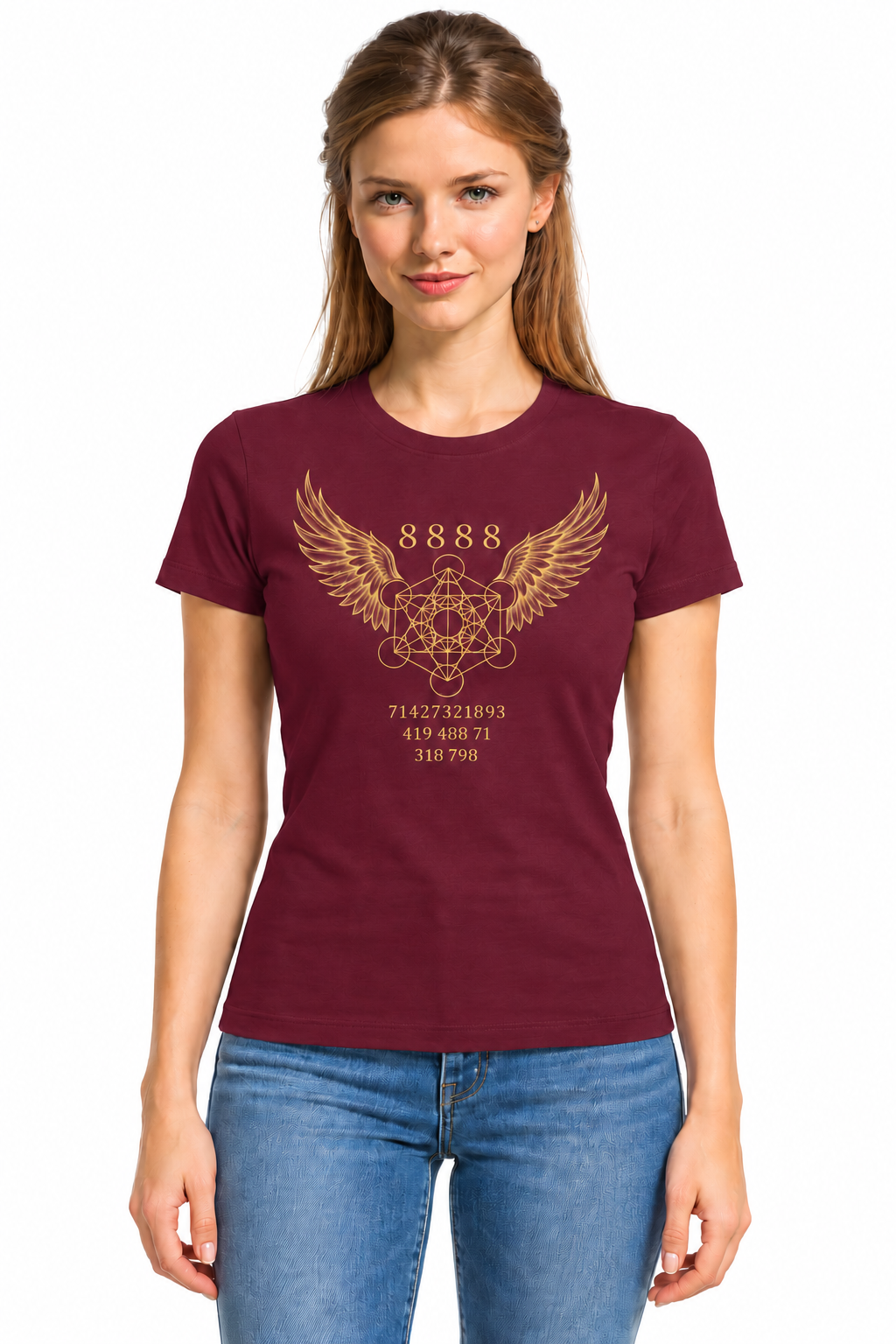 Women's Relaxed T-Shirt