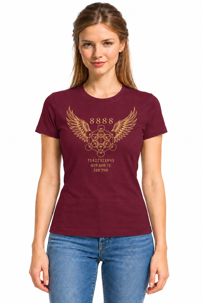 Women's Relaxed T-Shirt