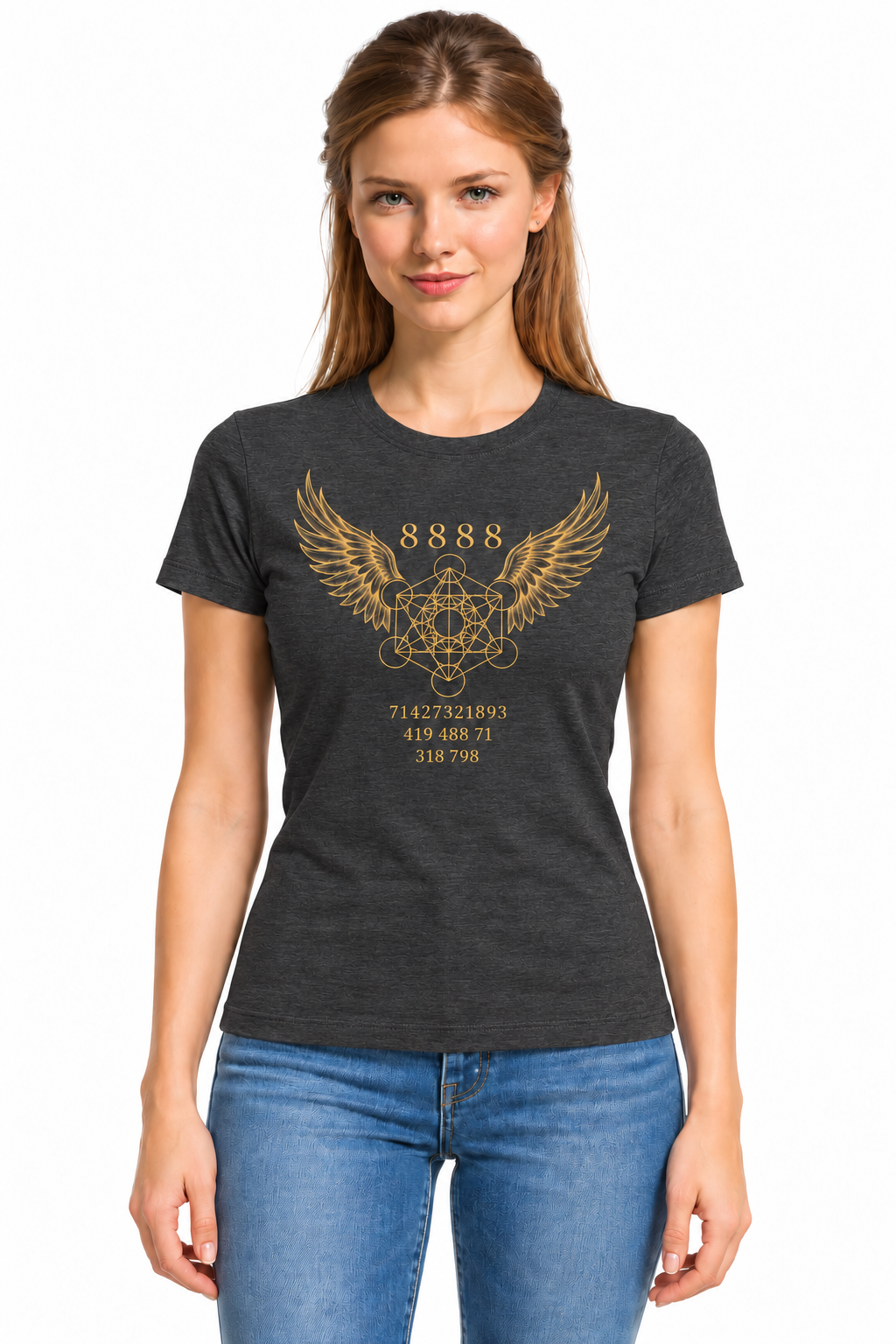 Women's Relaxed T-Shirt
