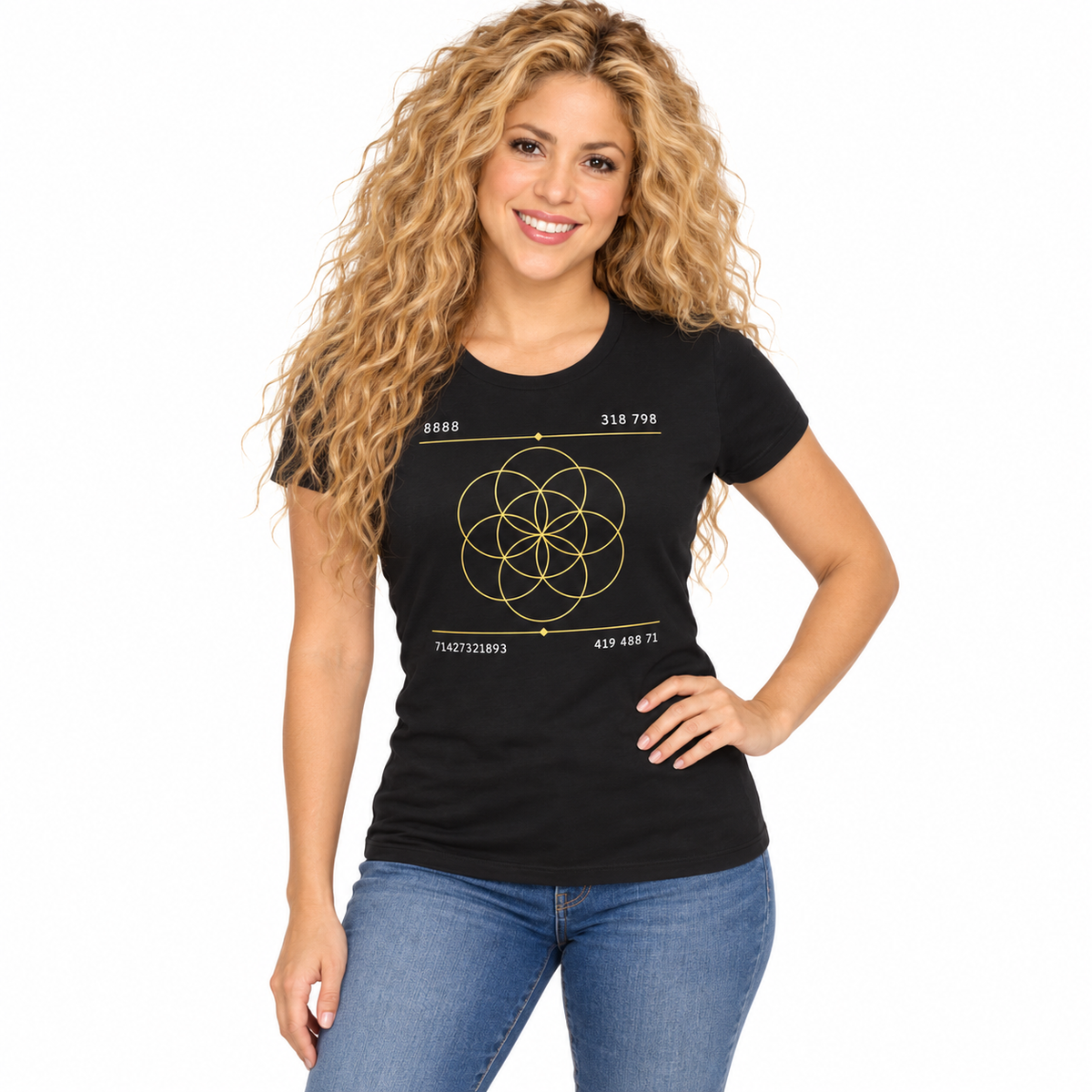 Women's Relaxed T-Shirt