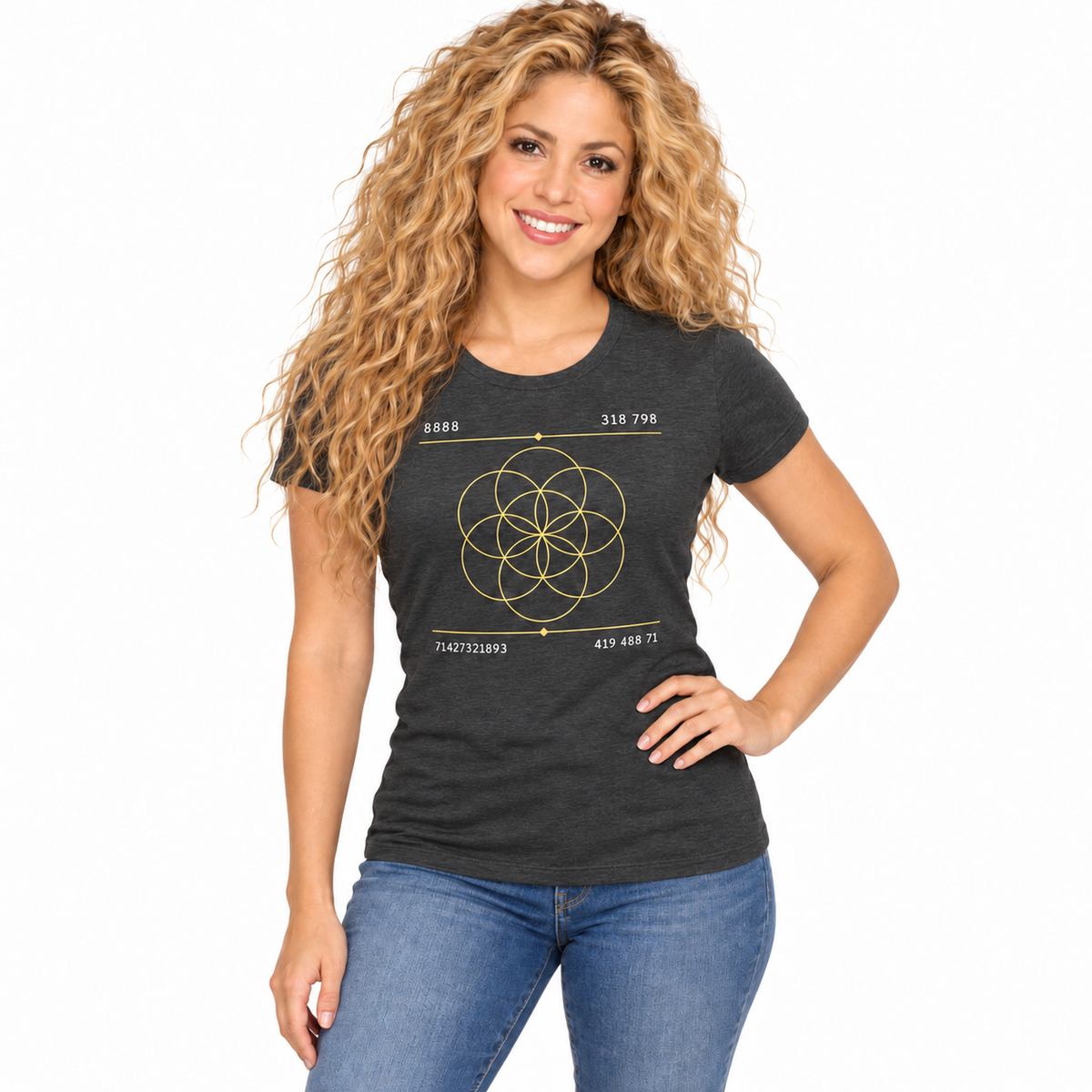 Women's Relaxed T-Shirt