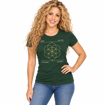 Women's Relaxed T-Shirt