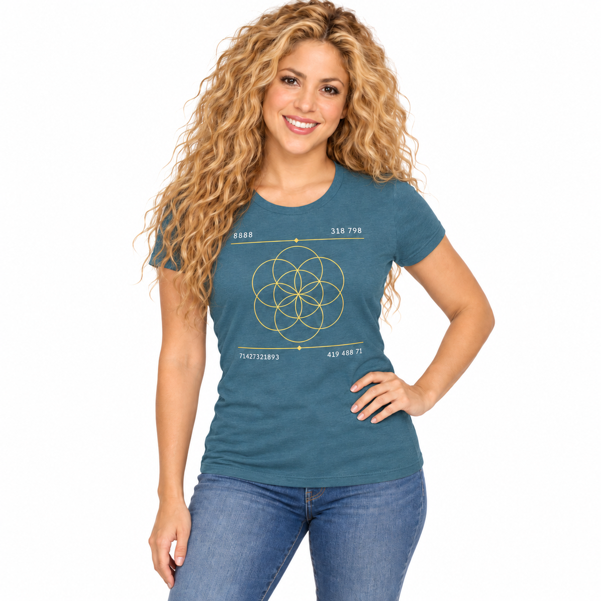 Women's Relaxed T-Shirt